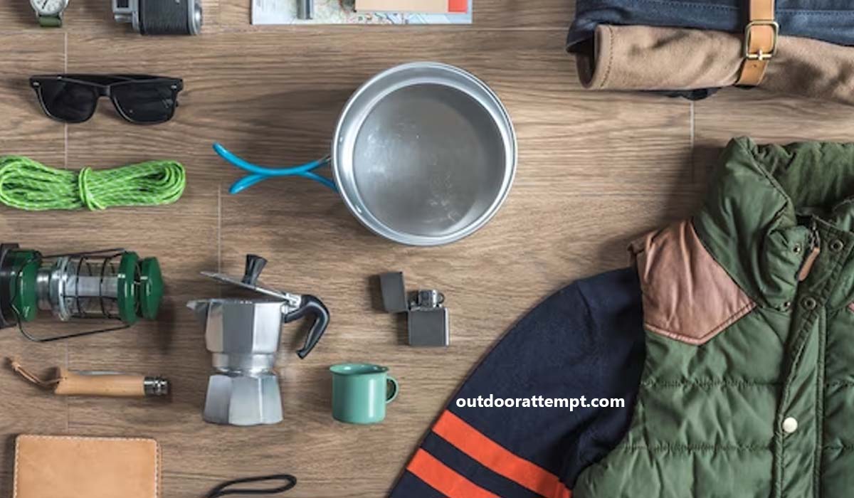 Camping Gear Care: Cleaning, Maintenance, and Longevity