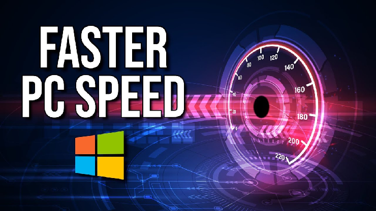 How To Speed Up Computer