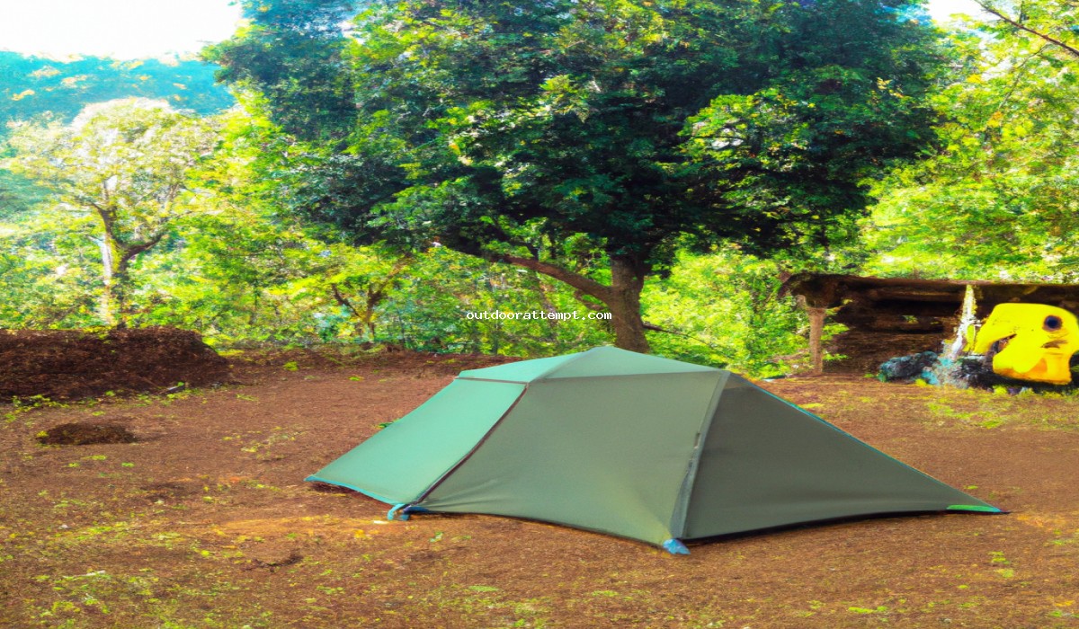 Why Camping in India is not Safe? (From Experience)