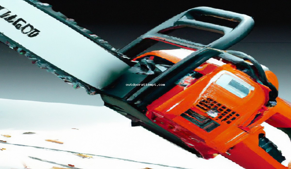 Top 10 Electric Chainsaws of 2023 (Latest Guide)