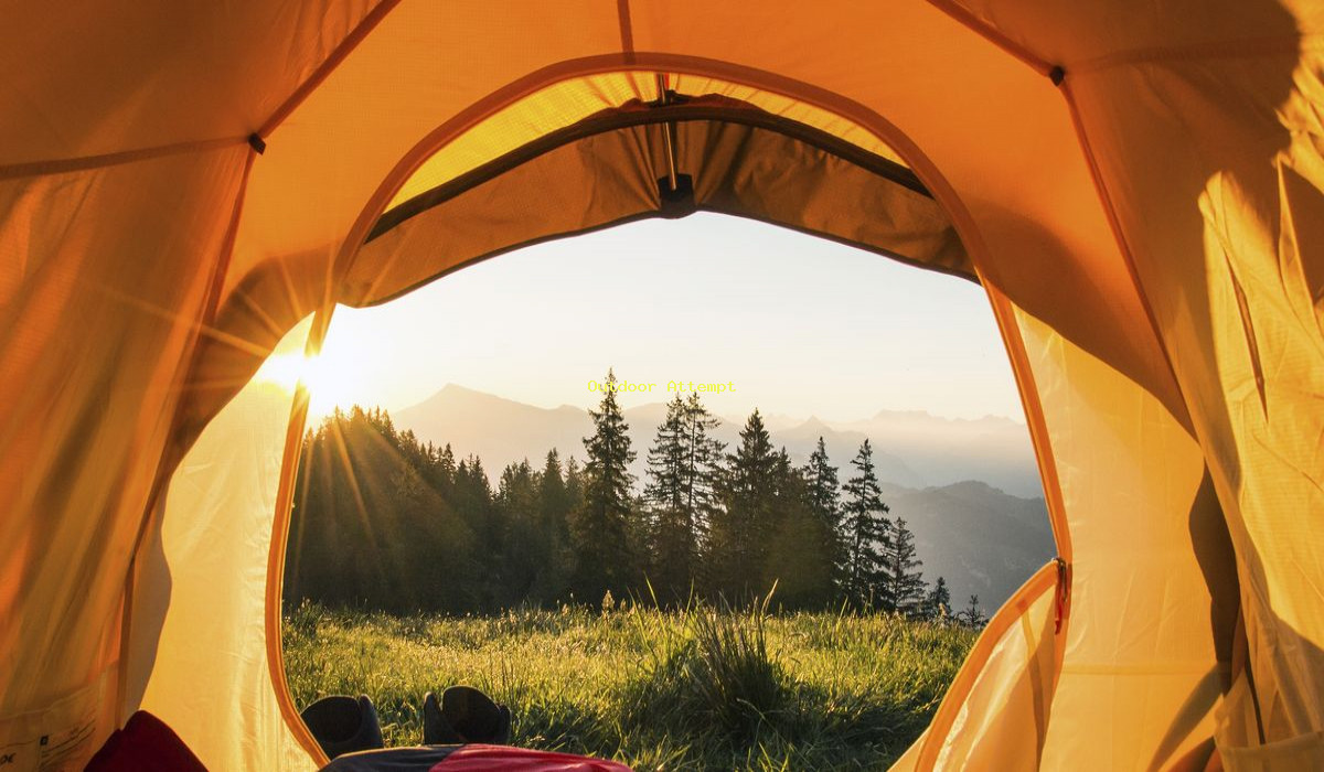 10 Fun and Engaging Camping Games for an Unforgettable Adventure
