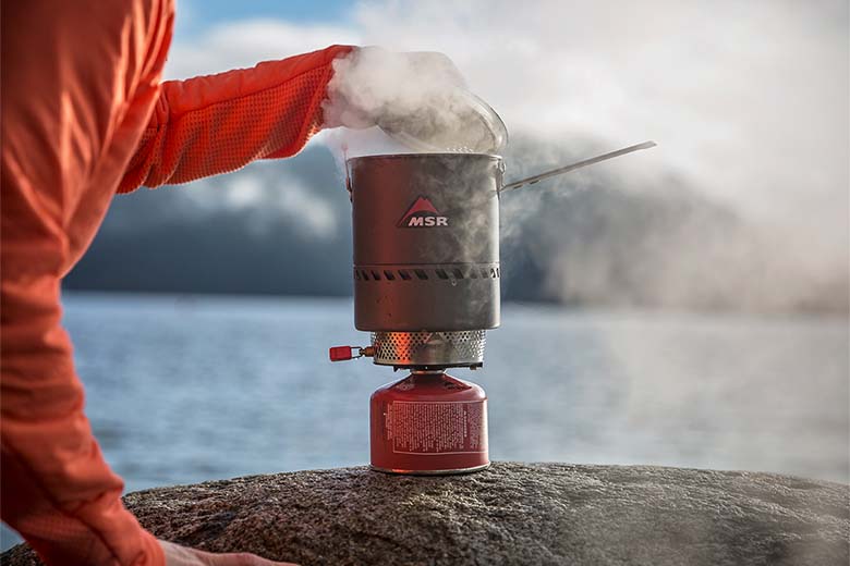 5 Easy Steps to Pick the Perfect Camping Stove for Your Trip
