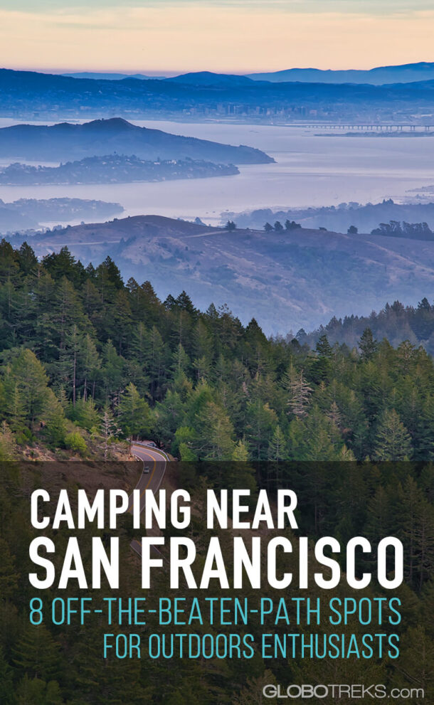 10 Tips to Find Top Notch Secluded Camping Spots Outdoors