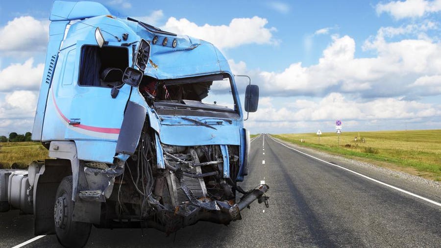The Top Truck Accident Lawyers to Trust for Your Legal Needs