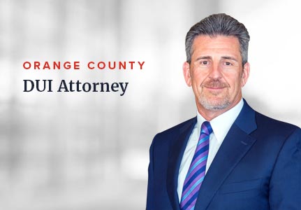 Why You Need an Orange DUI Lawyer: Protect Your Rights and Future