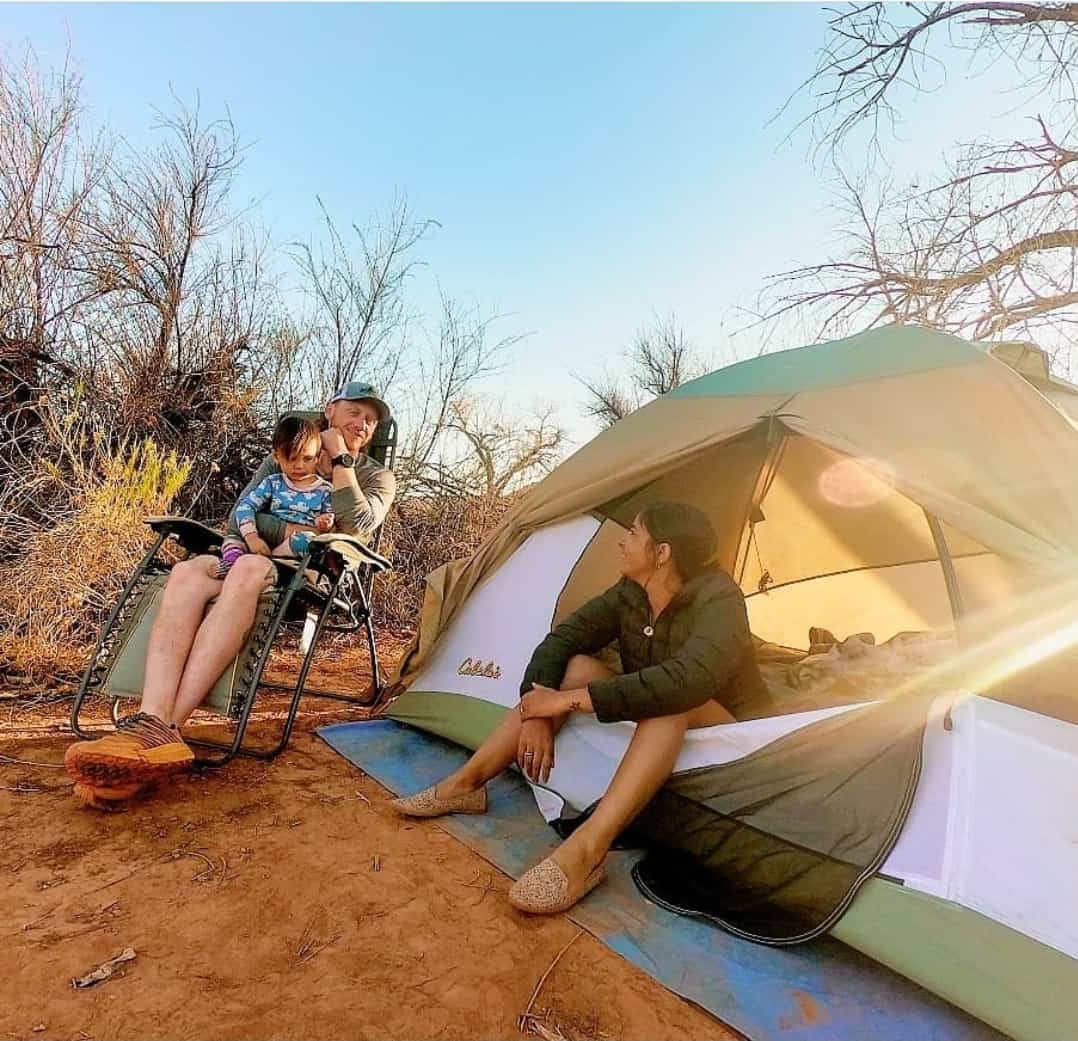 10 Essential Camping Hacks for Stress-Free Outdoor Trips