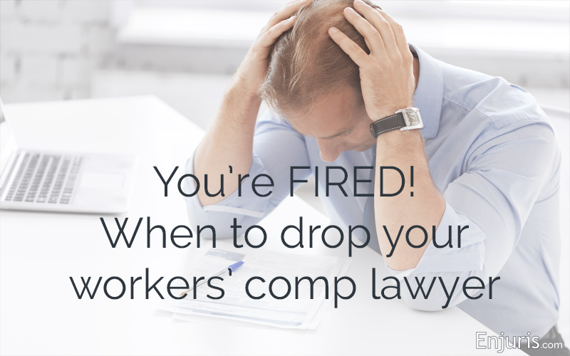 Top Rated Workers Comp Lawyers in Your Area: Find the Best Legal Representation Near You