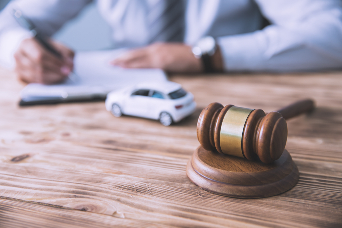 In Need of Legal Assistance? Contact an Experienced Accident Lawyer Now!