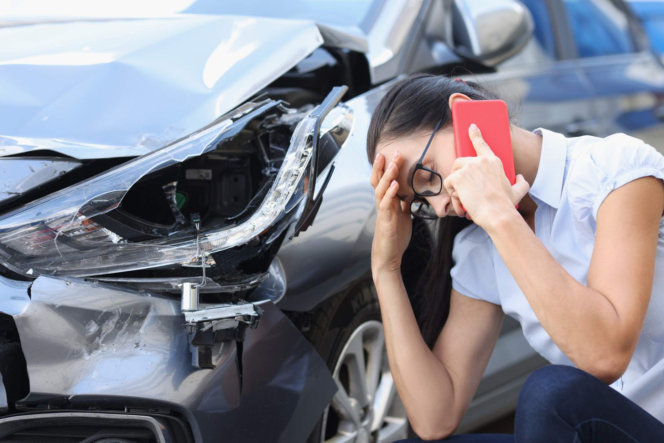 Injured in a Car Accident? Trust Our Expert Car Crash Law Firm to Fight for Your Rights