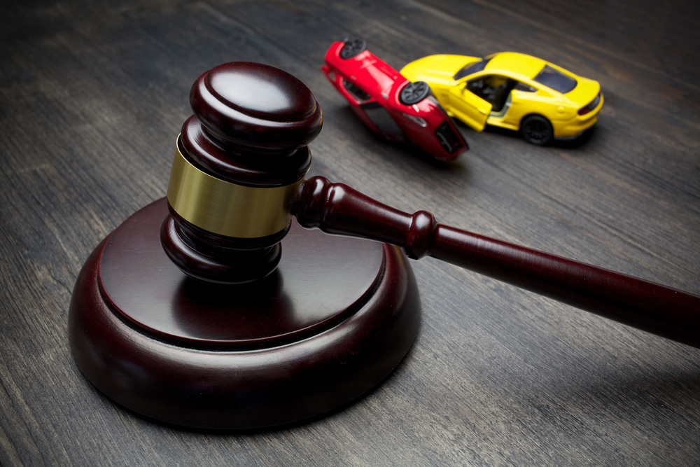 The Complete Guide to Filing a Car Accident Lawsuit: What You Need to Know