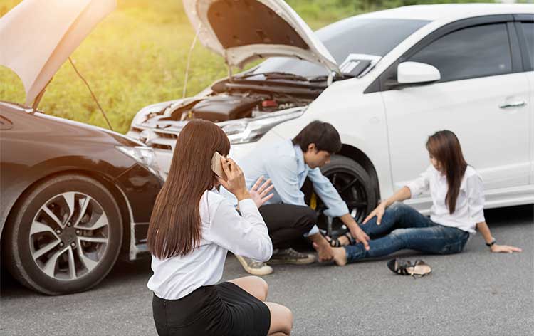 Expert Vehicle Injury Lawyers: Protecting Your Rights After an Accident