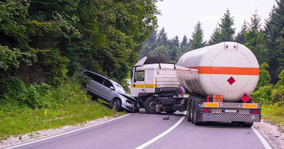 Why You Need a Truck Accident Attorney After a Collision: Everything You Need to Know