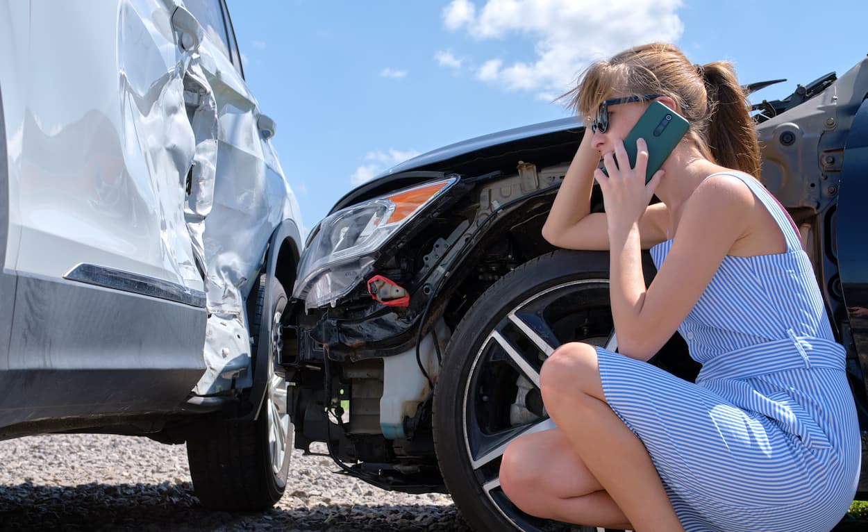 Top Car Accident Attorneys: How to Find the Best Legal Representation for Your Case