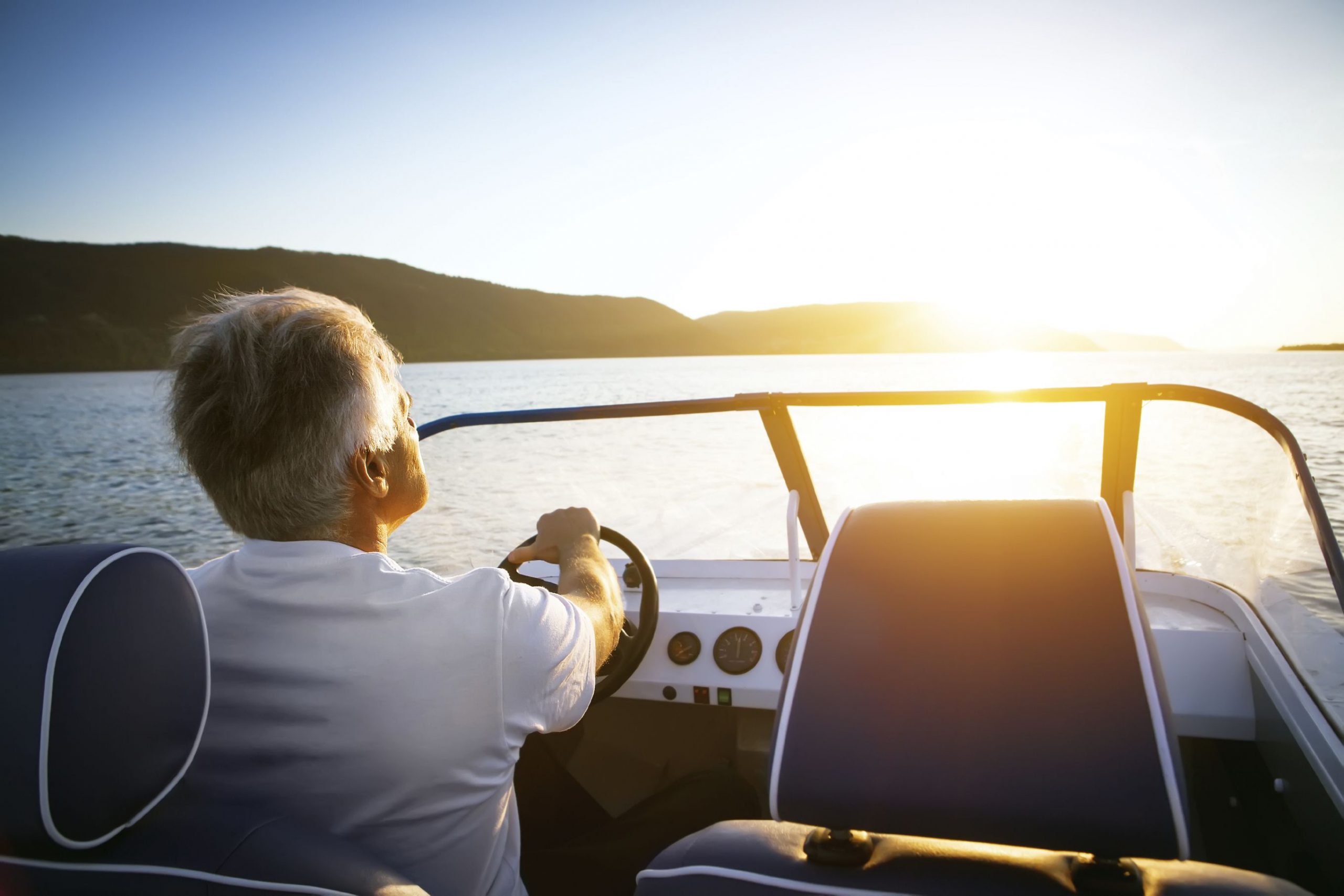 Navigating the Legal Waters: How a Boat Accident Attorney Can Help You