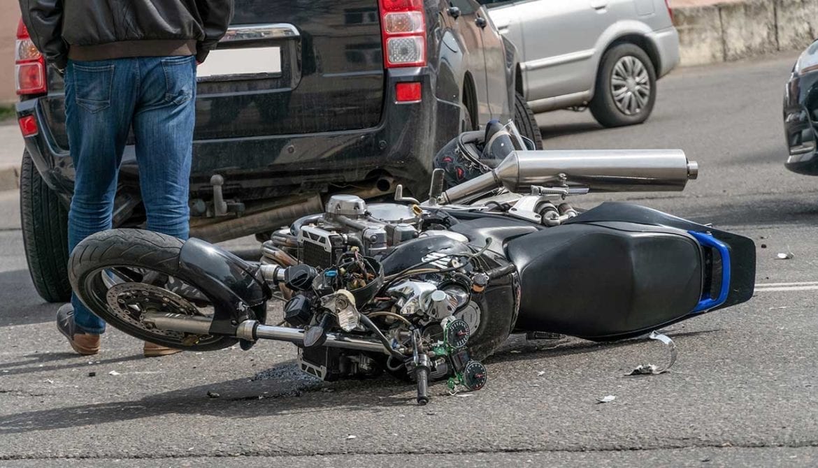 How Motorcycle Injury Lawyers Can Help You Get the Compensation You Deserve