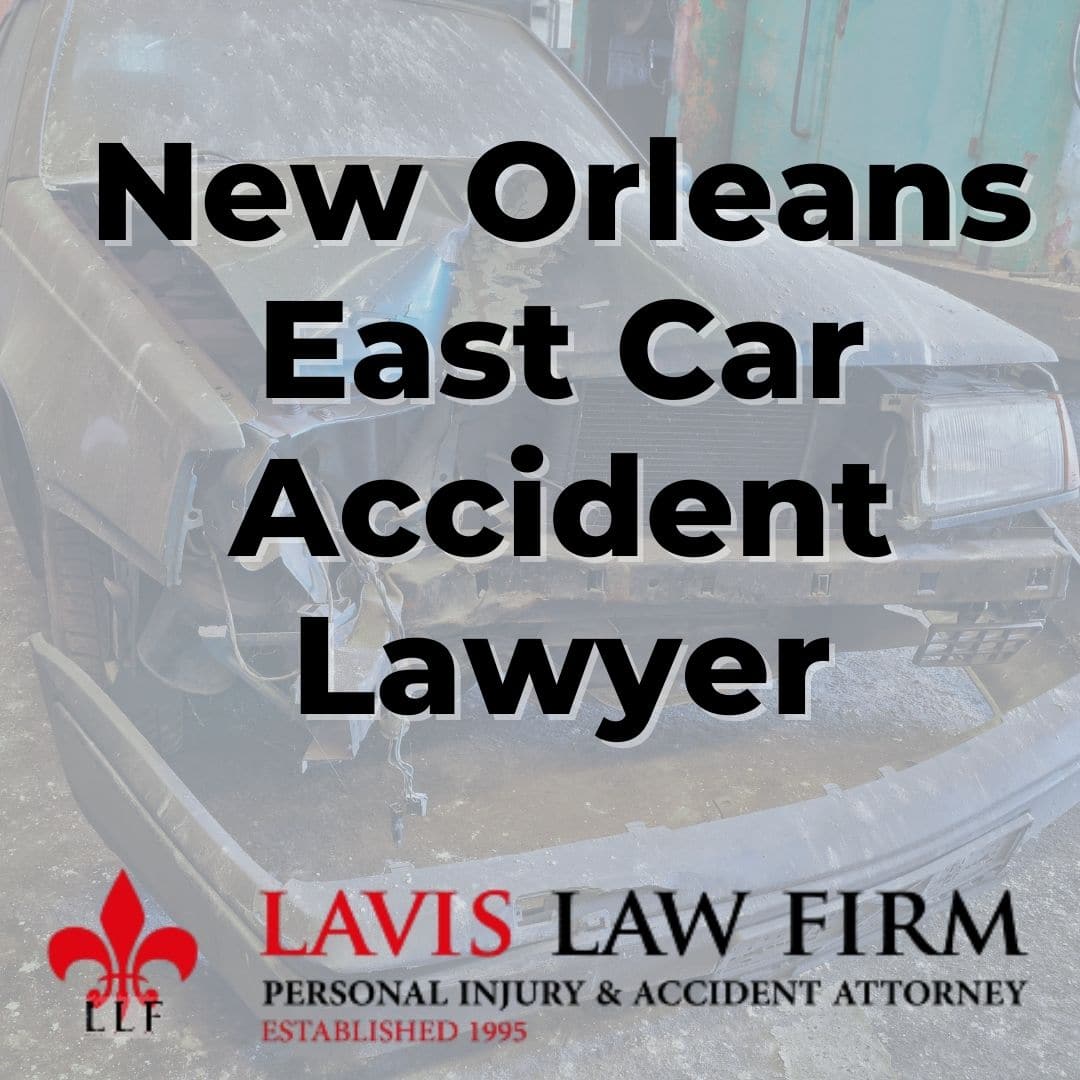 The Top Car Injury Law Firms: Your Guide to Finding the Best Legal Representation