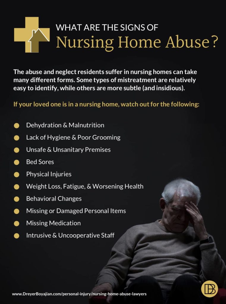 Why You Need a Trusted Nursing Home Abuse Lawyer on Your Side