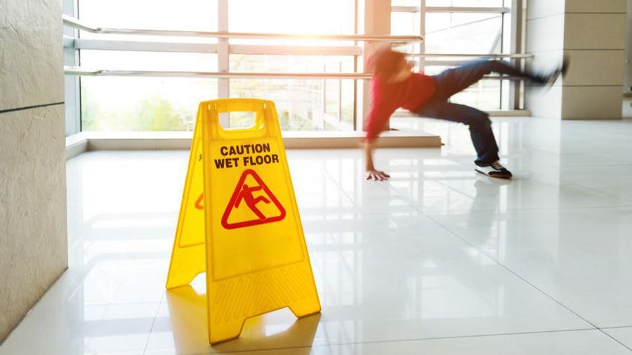 Preventing Slip and Fall Accidents: Tips to Stay Safe and Avoid Injury