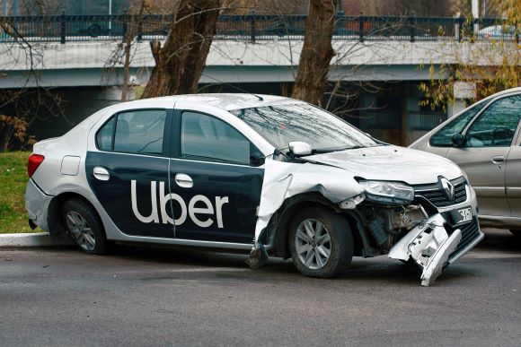 Navigating the Aftermath: What to Do After an Uber Accident
