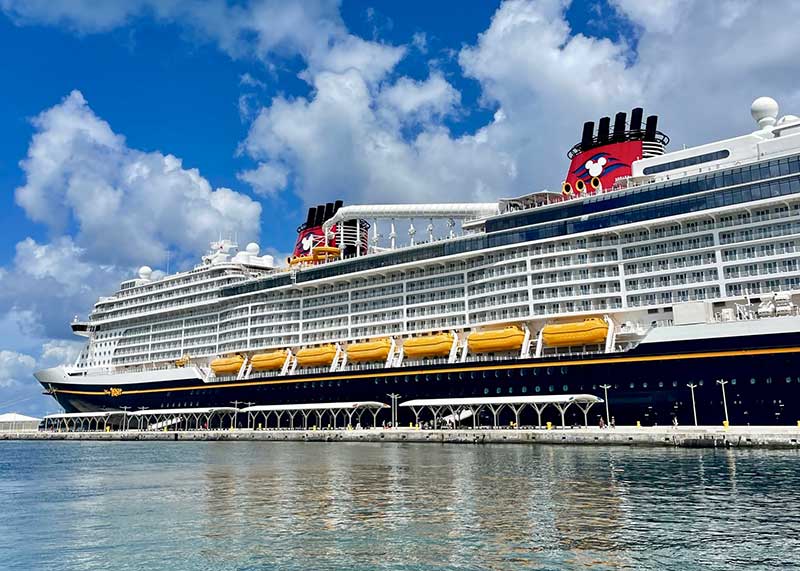 Disney Cruises: What to Expect in 2025 for an Unforgettable voyage