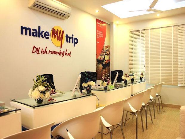 Enhance Your Travel Experience with Make My Trip Hotel Selections