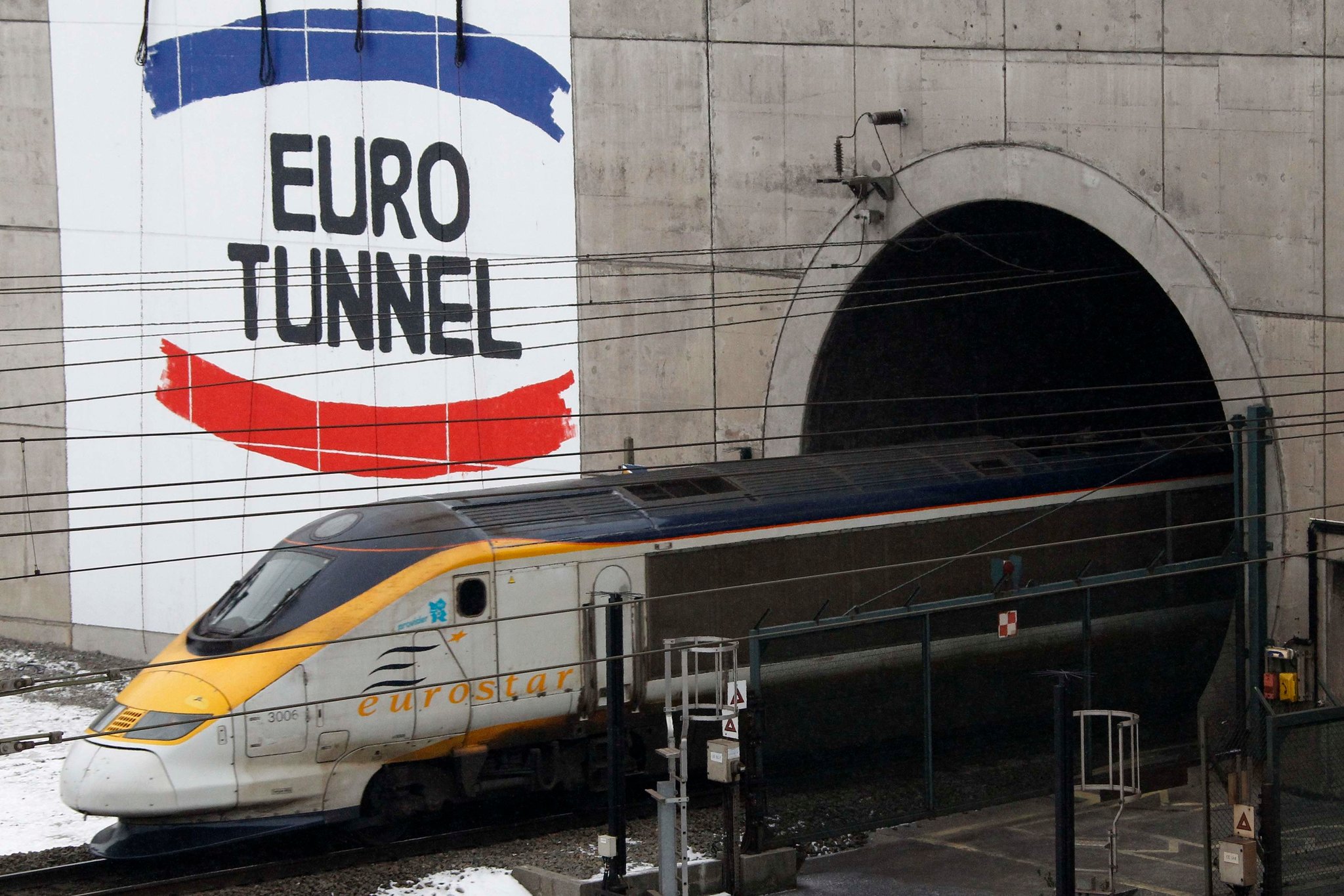 The Insiders' Guide to Channel Tunnel Tickets: Your Gateway to a Seamless Cross-Channel Journey