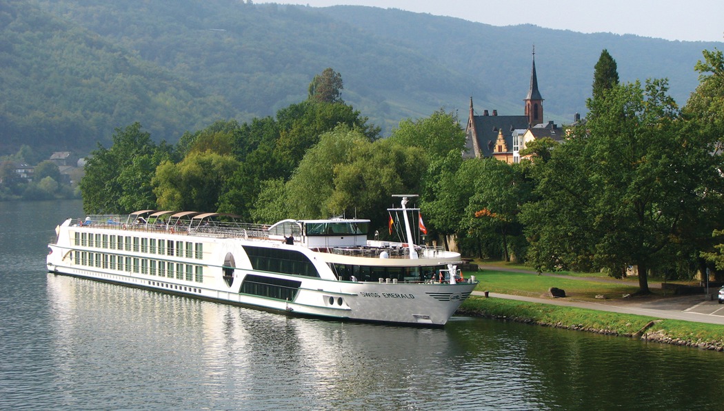 Exploring the Delights of Tauck River Cruises: A Unique Voyage on the Water