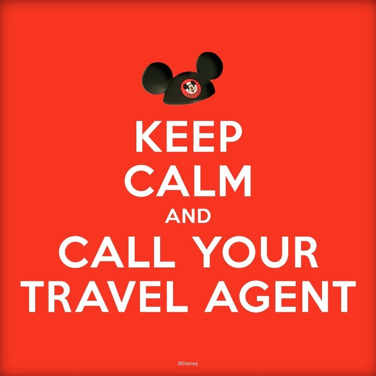 Planning Your Dream Disney Vacation: How Travel Agents Can Make the Experience Magical