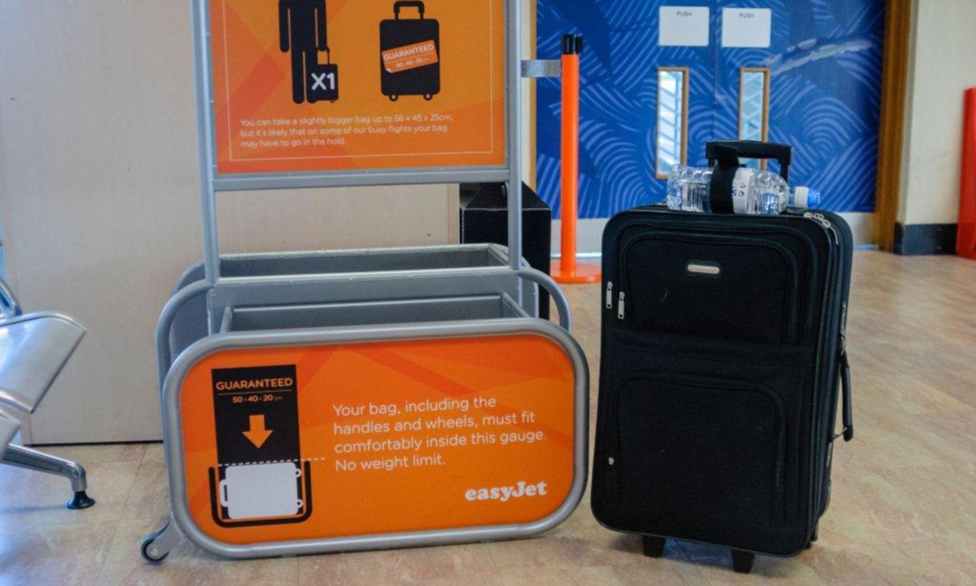 The Essential Guide to EasyJet Hand Luggage: Everything You Need to Know