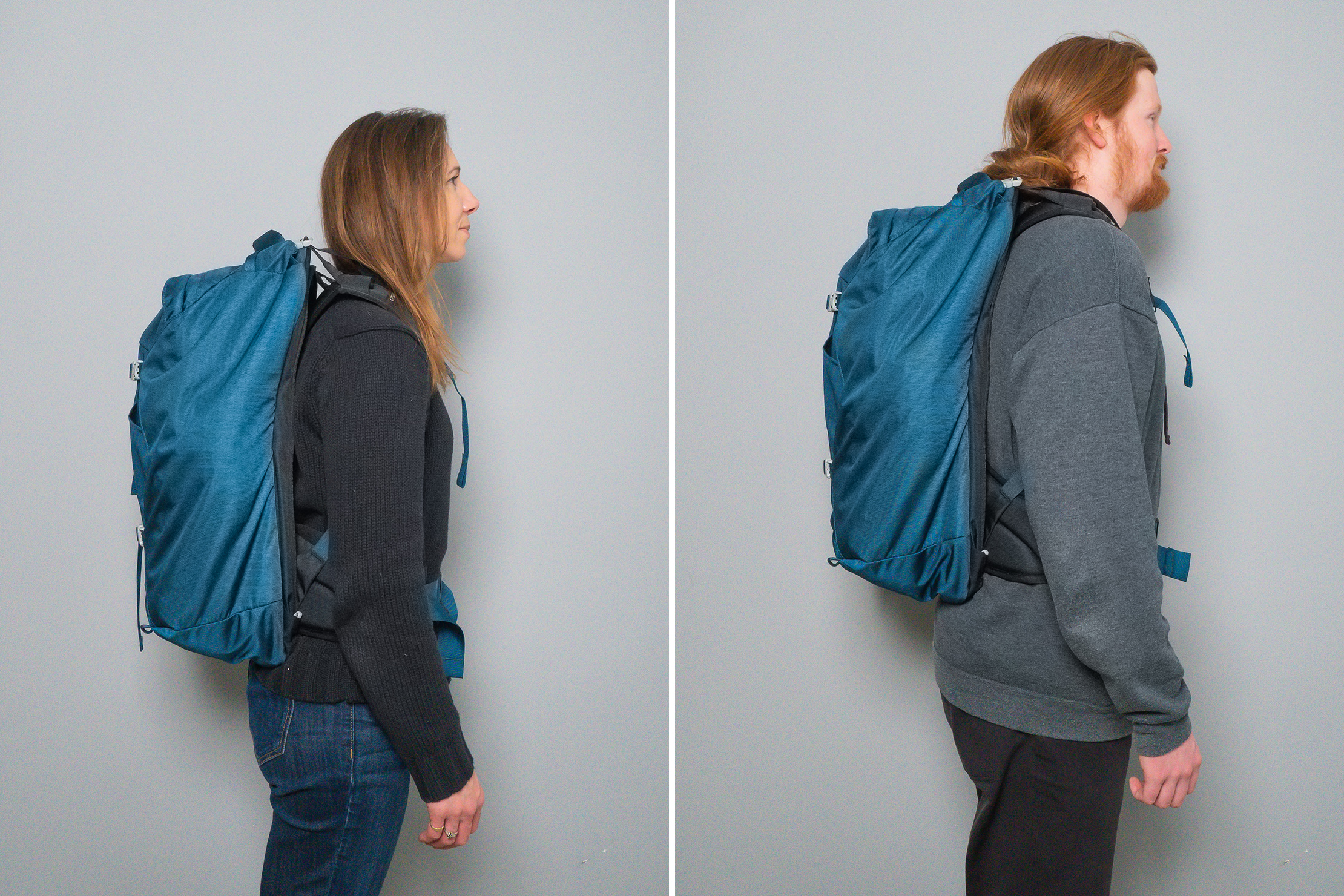 The Perfect Travel Companion: Unveiling the Osprey Fairview 40 - Your Guide
