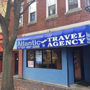 Exploring the Hidden Gems of Atlantic Travel: A Journey of Authentic Experiences