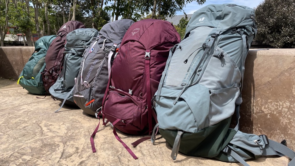 The Essential Guide to Choosing the Perfect Hiking Backpack for Your Adventures