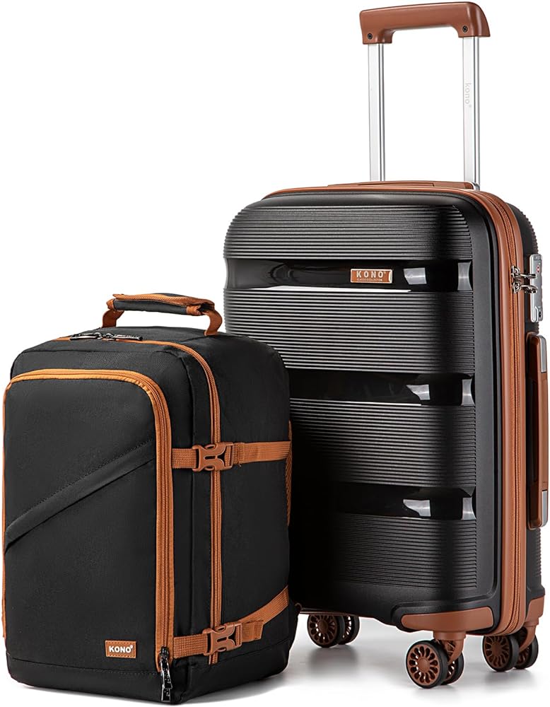 Effortless Travel Made Easier with a Convenient Travel Trolley