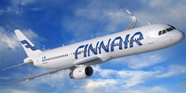 Finnair: A Reliable and Customer-Focused Airline That Takes Flying to New Heights