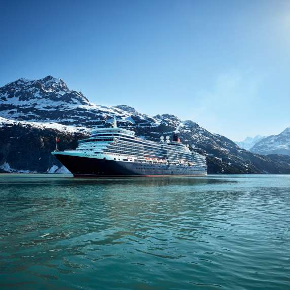 Cunard Cruises in 2025: Experience the Future of Luxury Ocean Travel