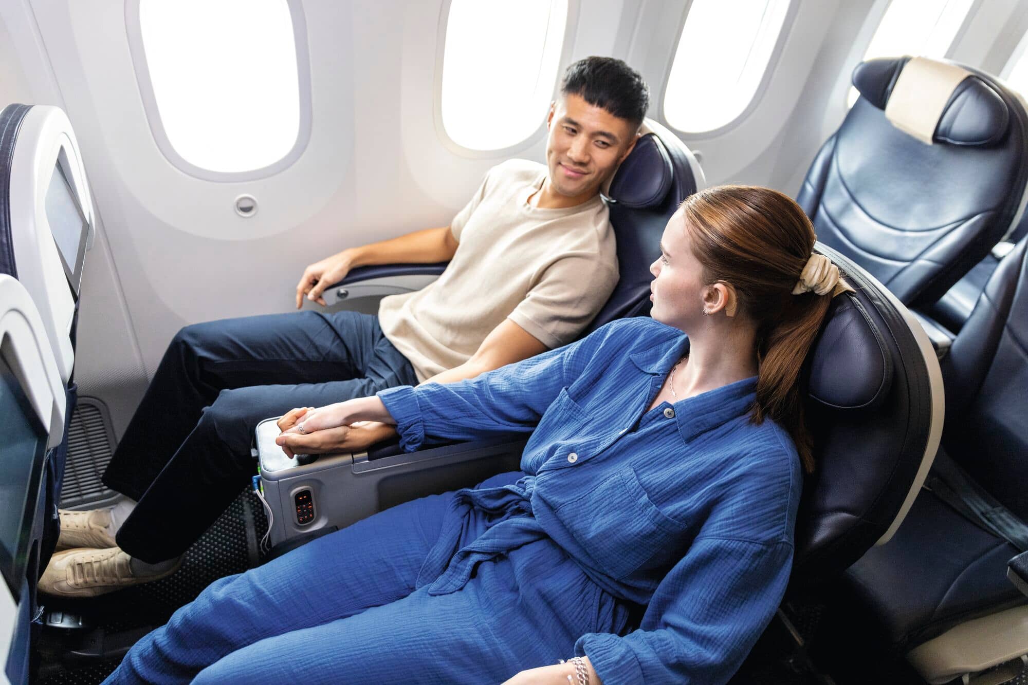 Enhancing Your TUI Travel Experience: the Exciting Flight Extras