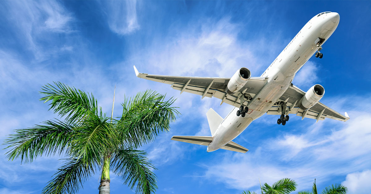 10 Tips for Finding the Best Airfare Deals: Your Guide to Saving on Flights