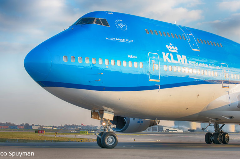 Fly High with KLM: the Best Deals and Destinations