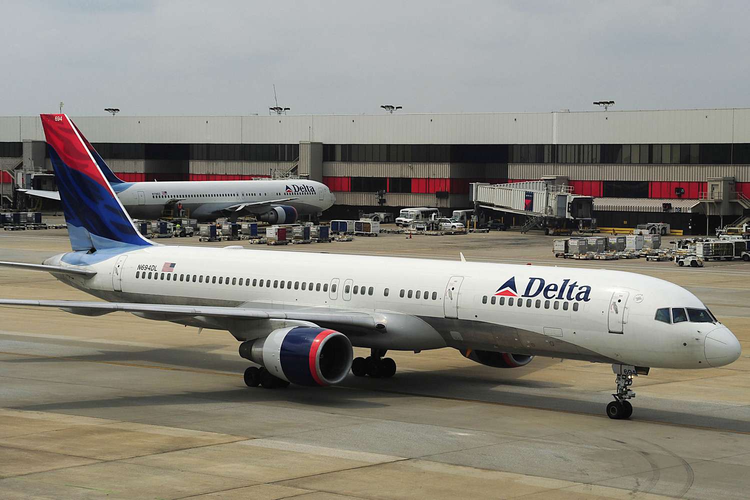 The Comfort and Convenience of Delta Airlines Flights for a Seamless Travel Experience