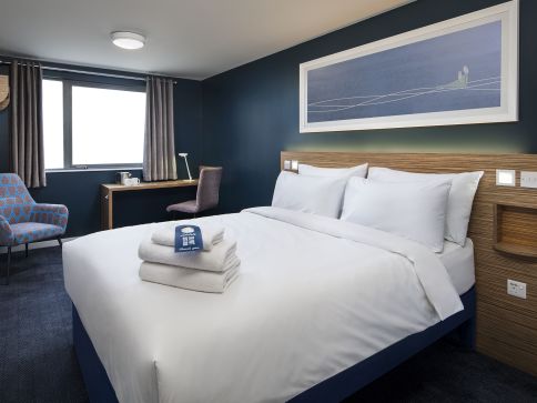Finding Convenience and Comfort: A Guide to Locating Nearby Travelodge Hotels