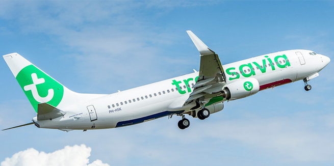 Transavia Airlines: A Comprehensive Guide to Smooth and Affordable Flights