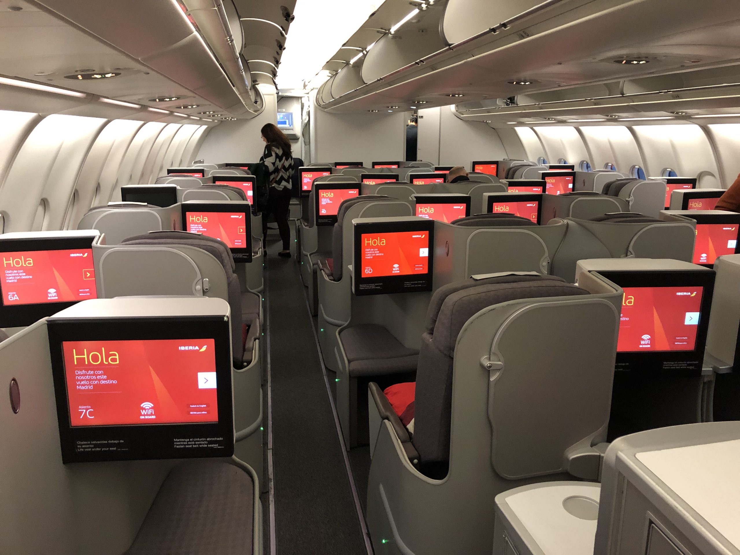 Your Guide to Iberia Flights: Routes, Amenities, and Travel Tips