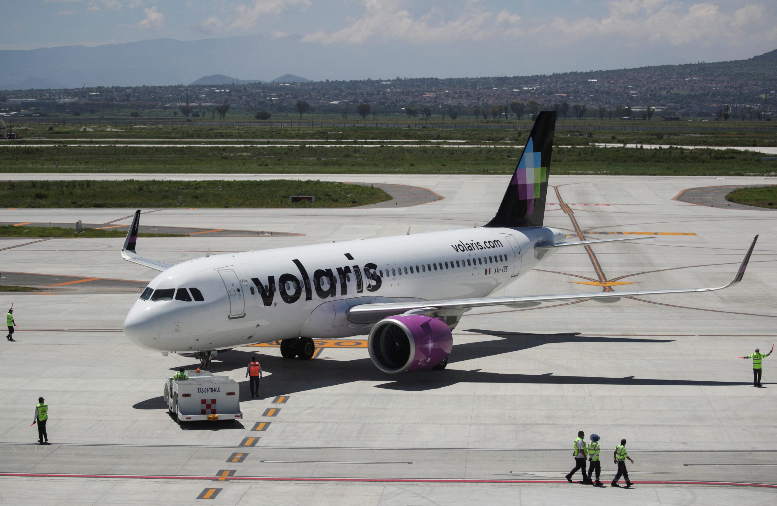 The Top Features and Services Offered by Volaris Airlines: A Comprehensive Review