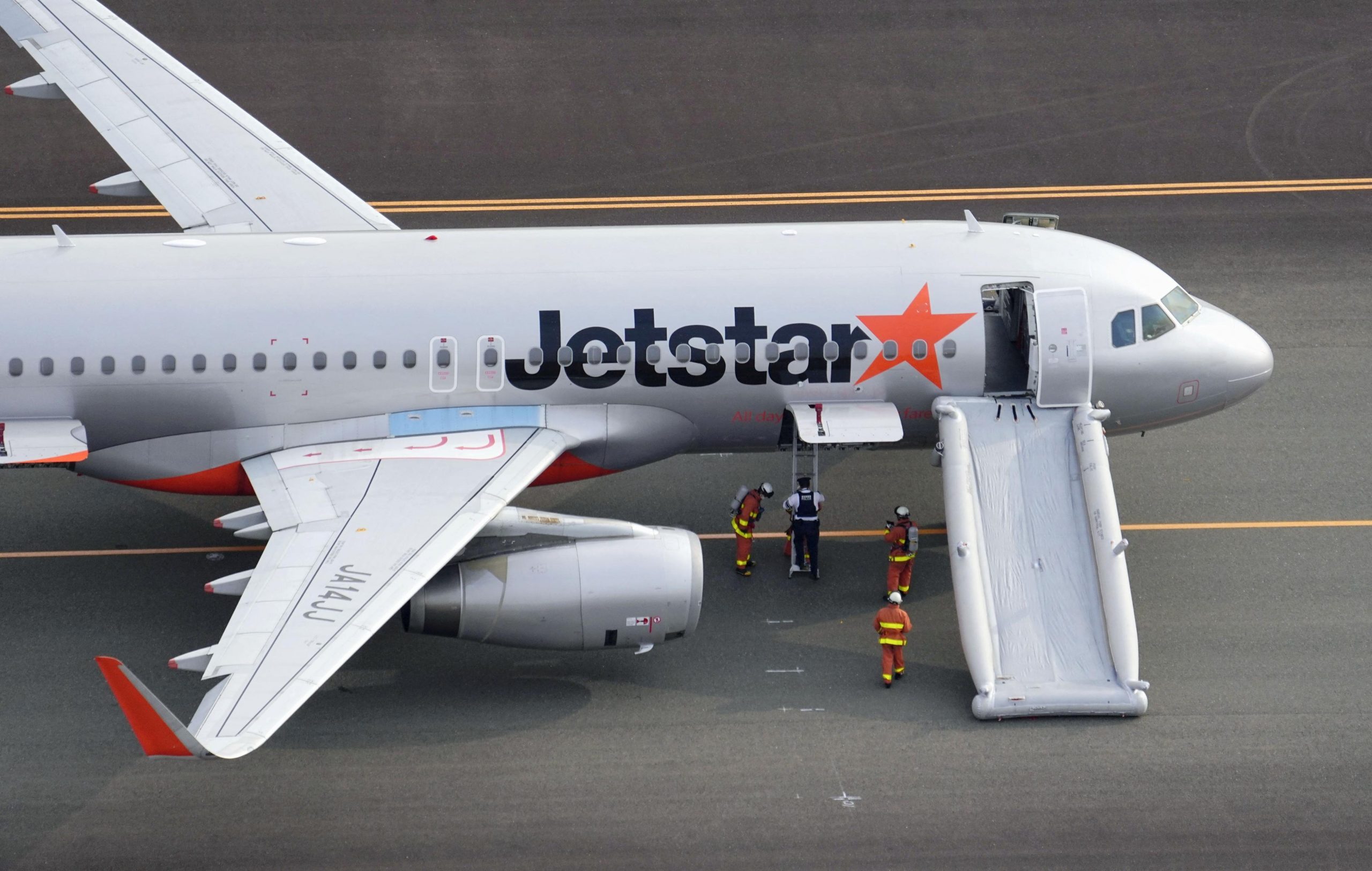Your Guide to Jetstar Flights: Everything You Need to Know