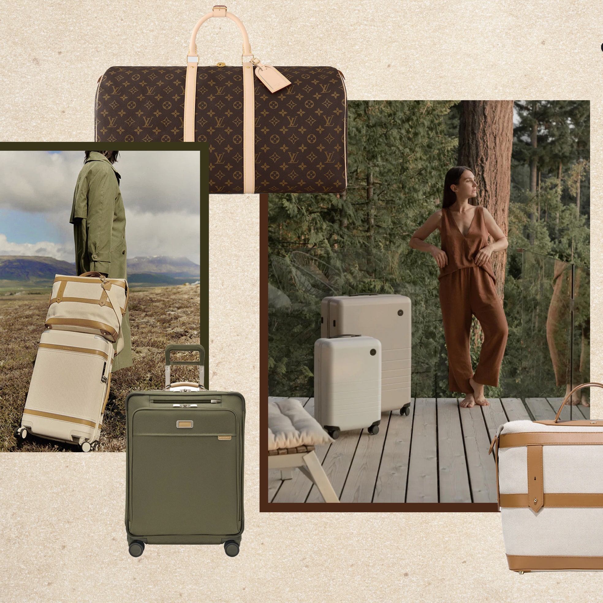 The Future of Travel: Top Carry-On Luggage Picks for 2025