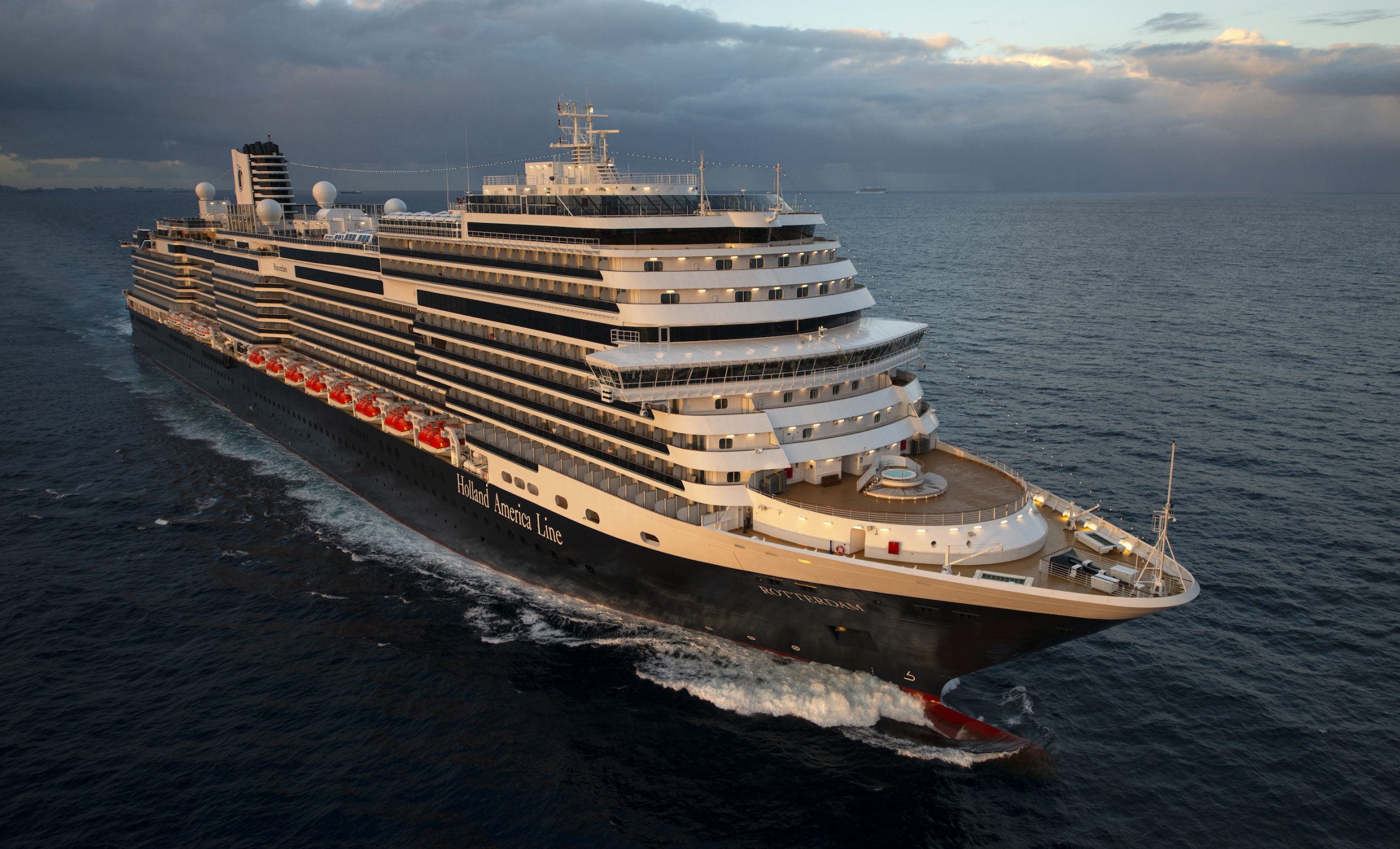 Holland America Cruises: A Comprehensive Guide to Unforgettable Vacations at Sea