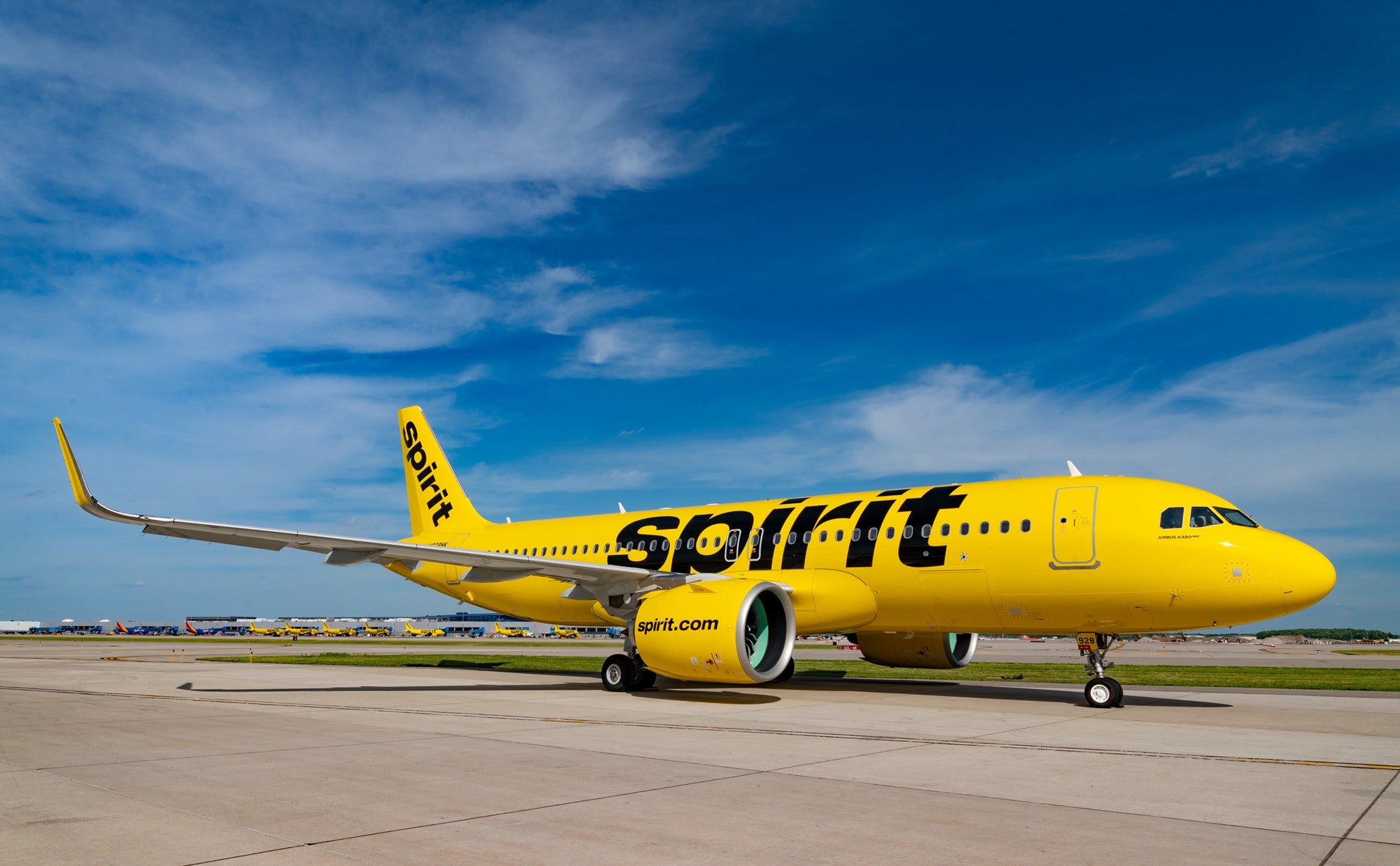 Effortless Management of Spirit Airlines Bookings: Your Complete Guide
