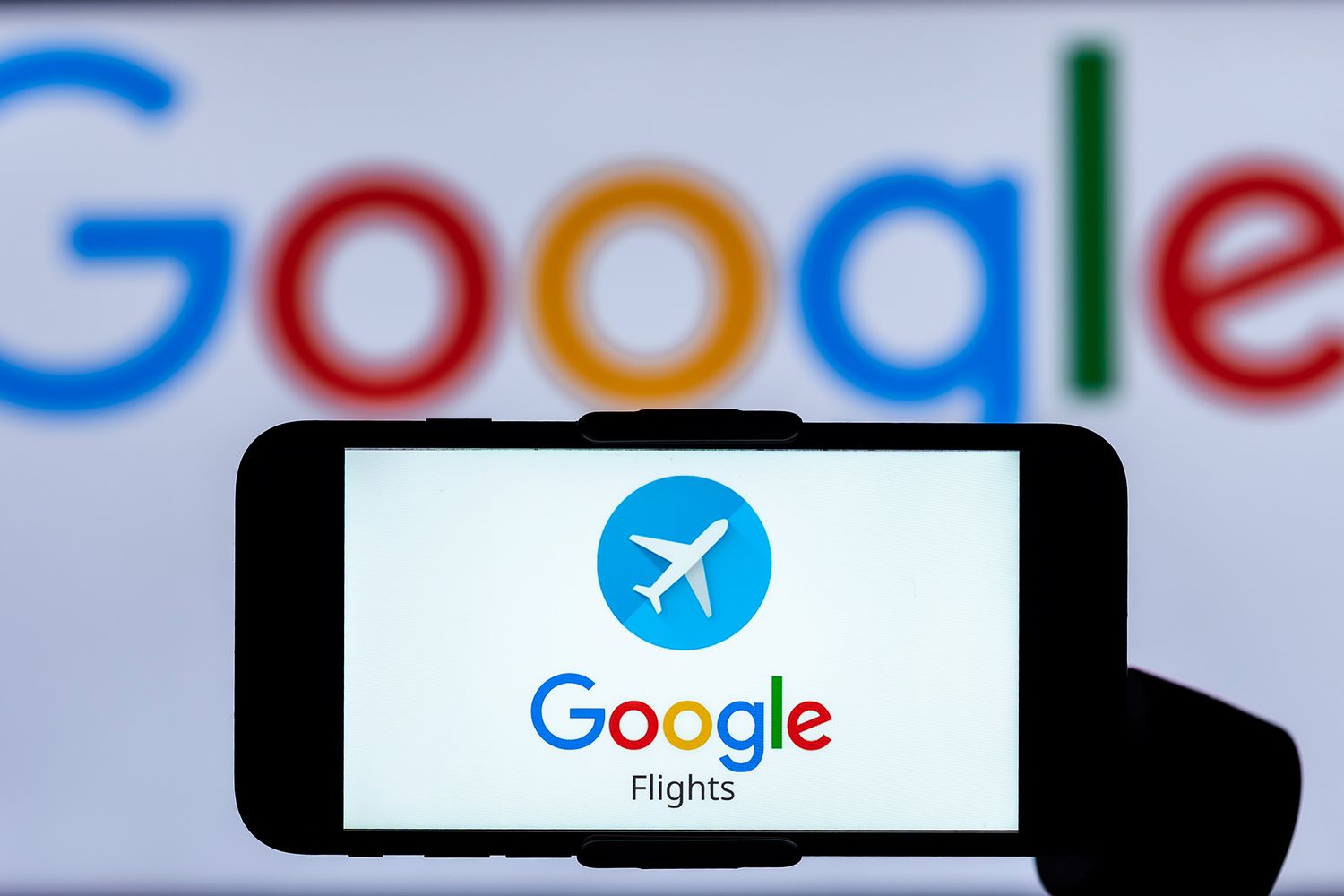 Your Complete Guide to Finding and Booking Flights on Google.com
