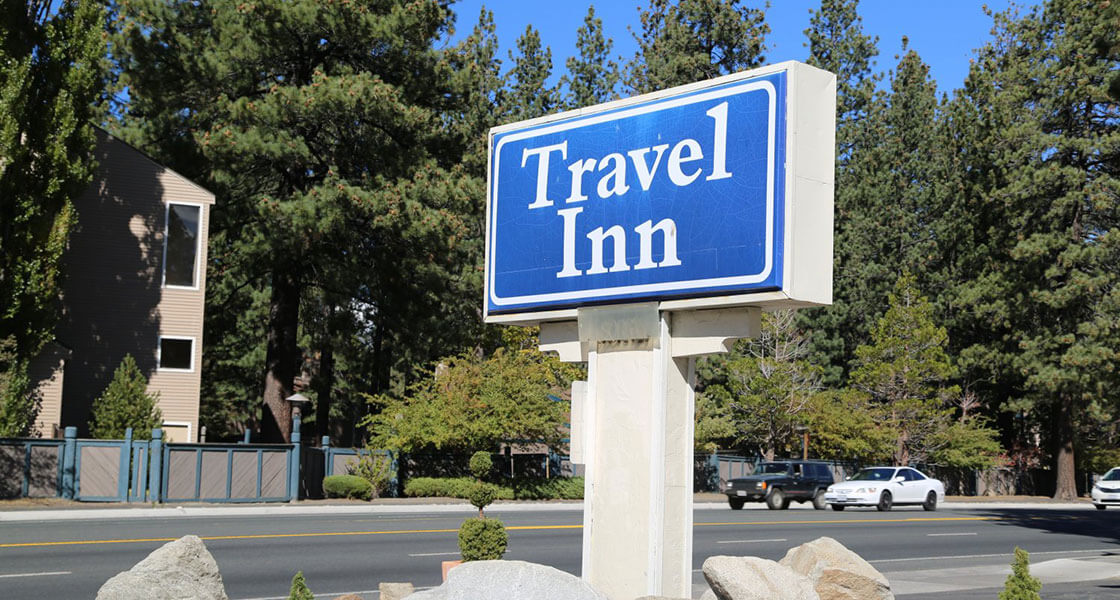 Experience Tranquil Comfort at Our Charming Travel Inn