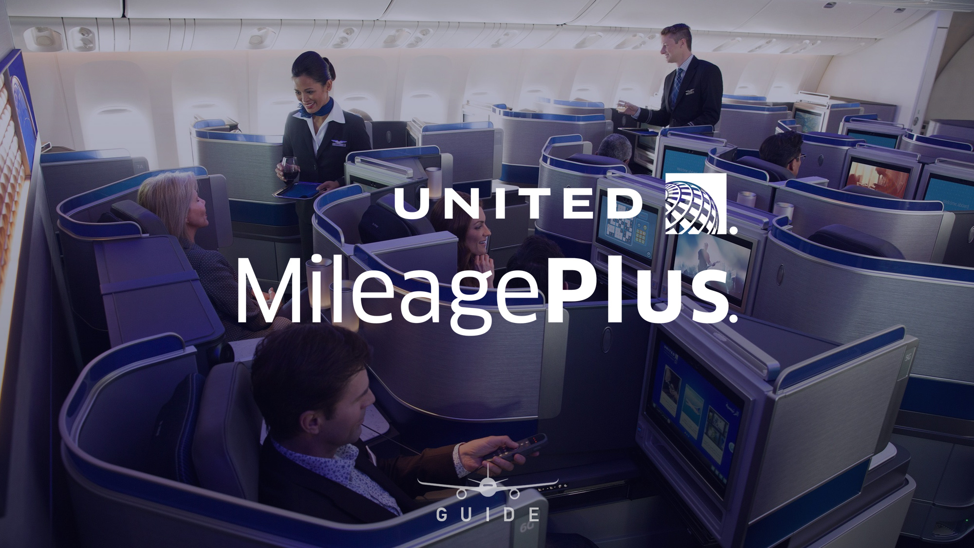 Exploring the Benefits of United Airlines' MileagePlus Program: Enhancing Your Travel Experience